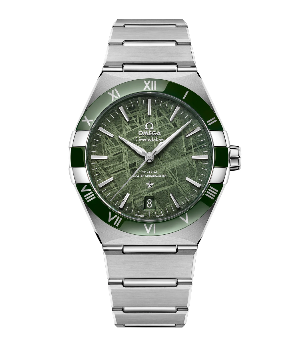 時計 OMEGA Constellation Chronometer O13130412199002_7d98eb21-293a-