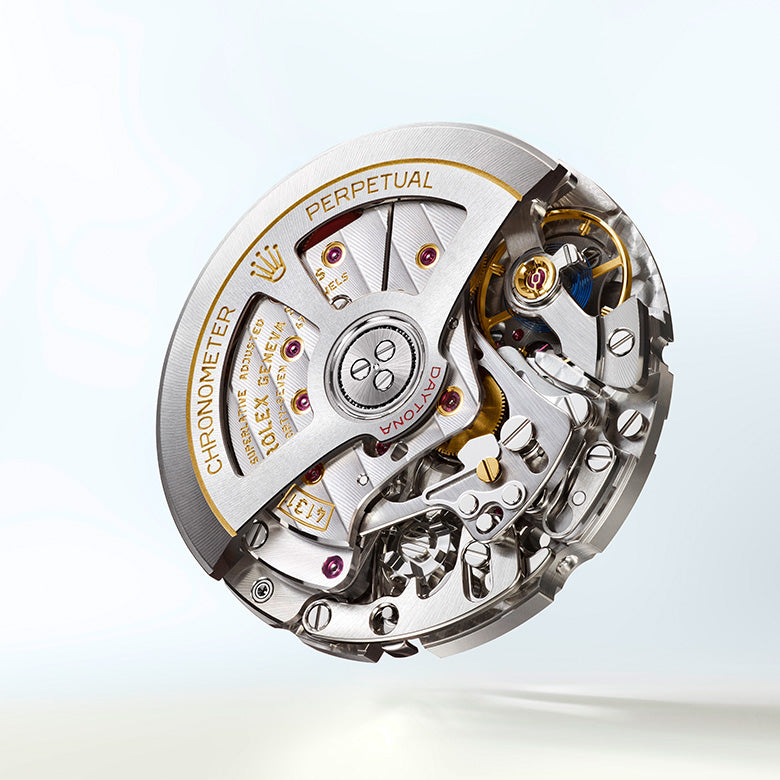 Rolex new watches 2025, GMT-Master II Caliber 3285 - Fink's Jewelers