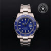 Rolex Certified Pre-Owned Submariner Date