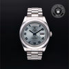 Rolex Certified Pre-Owned Day-Date II