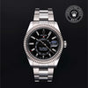 Rolex Certified Pre-Owned Sky-Dweller
