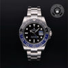Rolex Certified Pre-Owned GMT-Master II