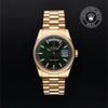 Rolex Certified Pre-Owned Day-Date