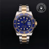 Rolex Certified Pre-Owned Submariner Date