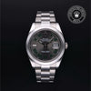 Rolex Certified Pre-Owned Datejust
