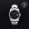 Rolex Certified Pre-Owned Datejust Turn-O-Graph