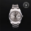 Rolex Certified Pre-Owned Datejust
