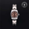 Rolex Certified Pre-Owned Oyster Perpetual