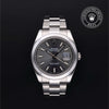 Rolex Certified Pre-Owned Datejust