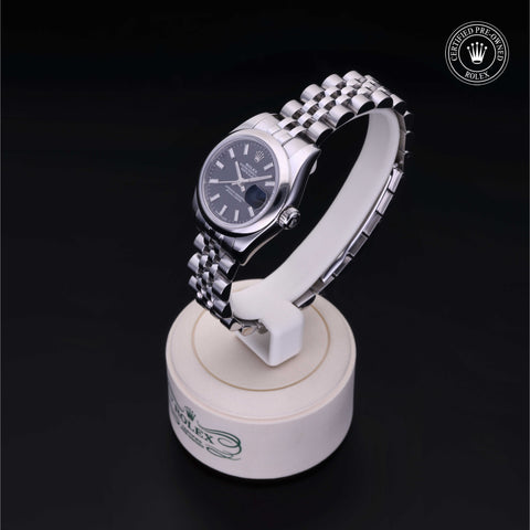 Rolex Certified Pre-Owned Lady-Datejust