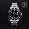 Rolex Certified Pre-Owned Submariner Date