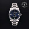 Rolex Certified Pre-Owned Oyster Perpetual