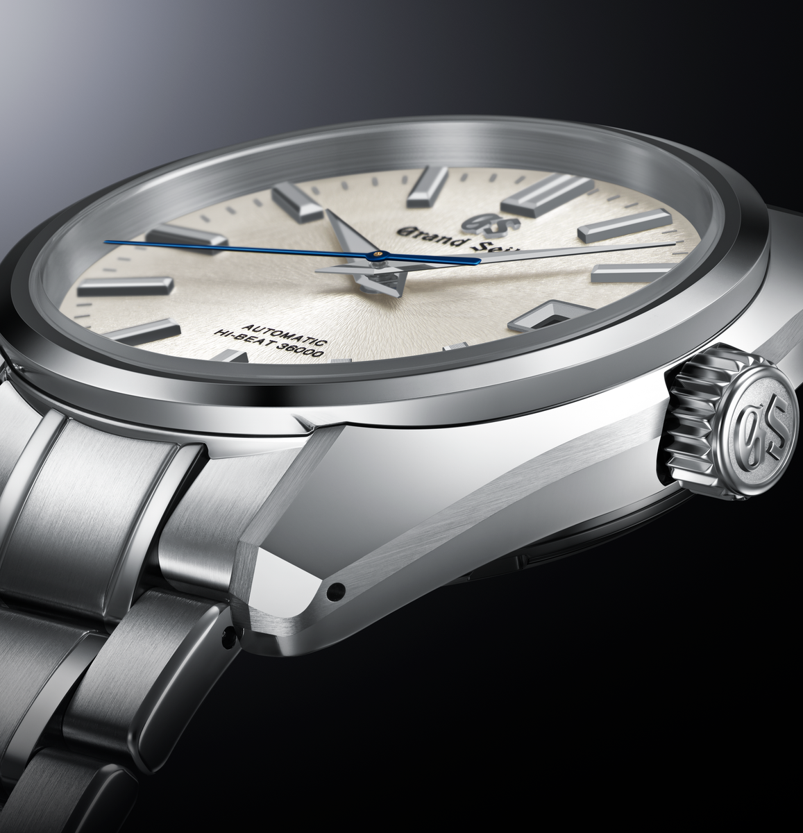 Grand Seiko Mechanical HI-BEAT SBGH001 – Arizona Fine Time