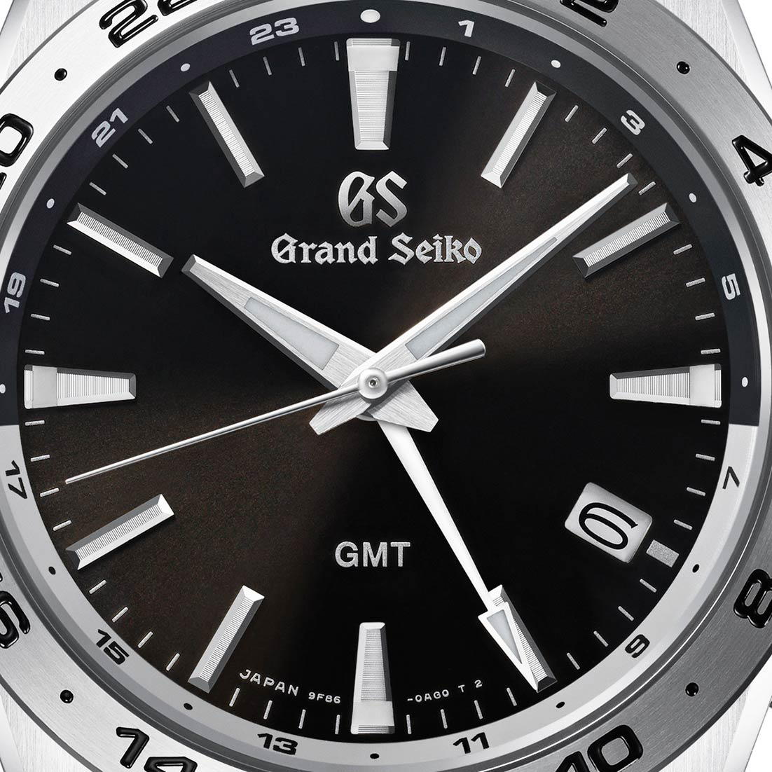 ジャンク SEIKO GRAND QUARTZ  A2086 Grand Seiko 2025 Releases: Tool-Less Micro-Adjust Clasps & More