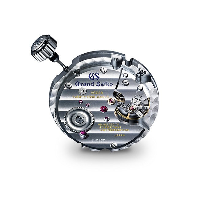Grand Seiko Manual SBGW231 - Main Image
