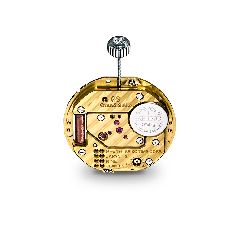 SEIKO ファイブ Catching a Unicorn – The Seiko Gifted by the Emperor of