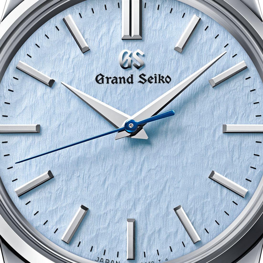 Shop Grand Seiko Quartz Watch SBGX353 | Fink's Jewelers