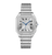 Santos De Cartier Watch with Diamonds