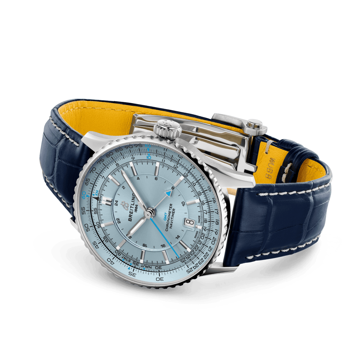 Breitling Navitimer & Panerai Luminorセット Breitling Navitimer & Panerai Luminorセット - メルカリ