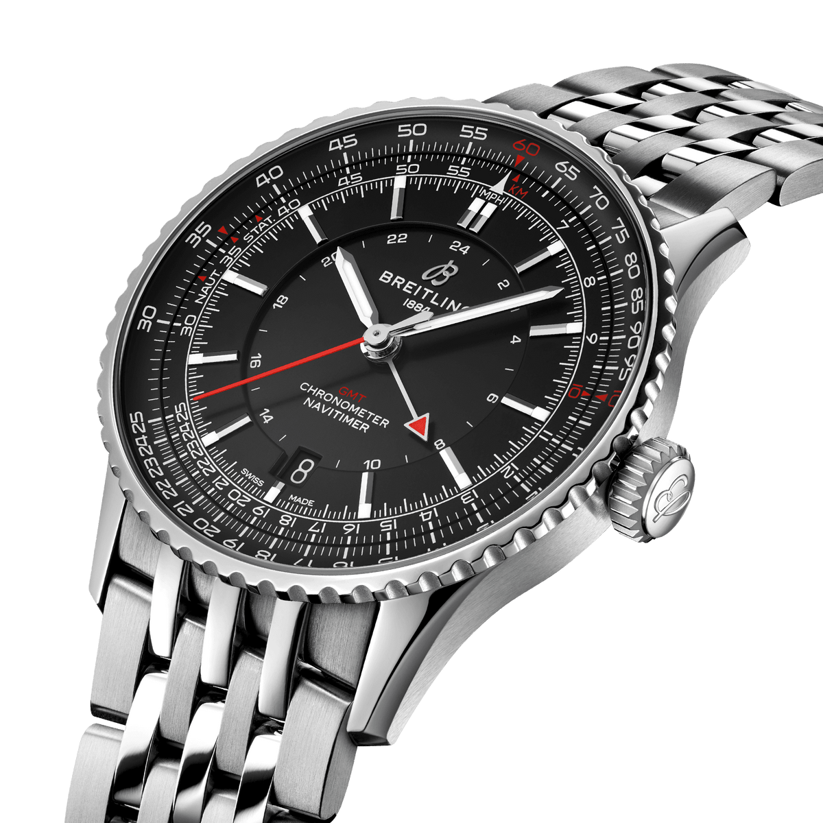 breitling navitimer watch price