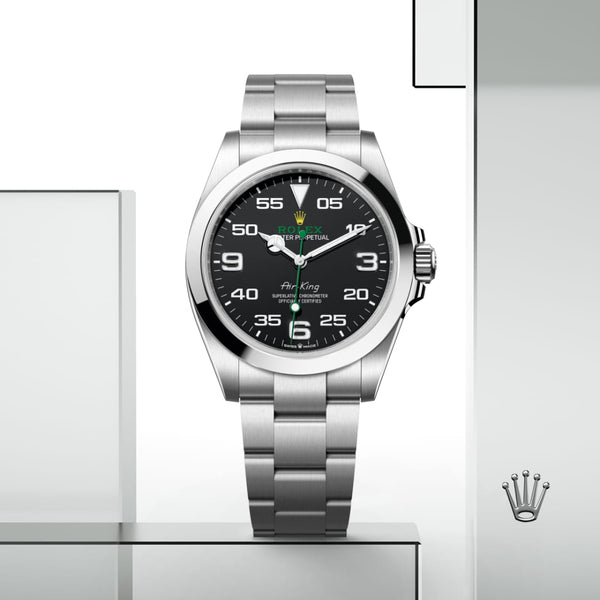 Rolex Air-King
