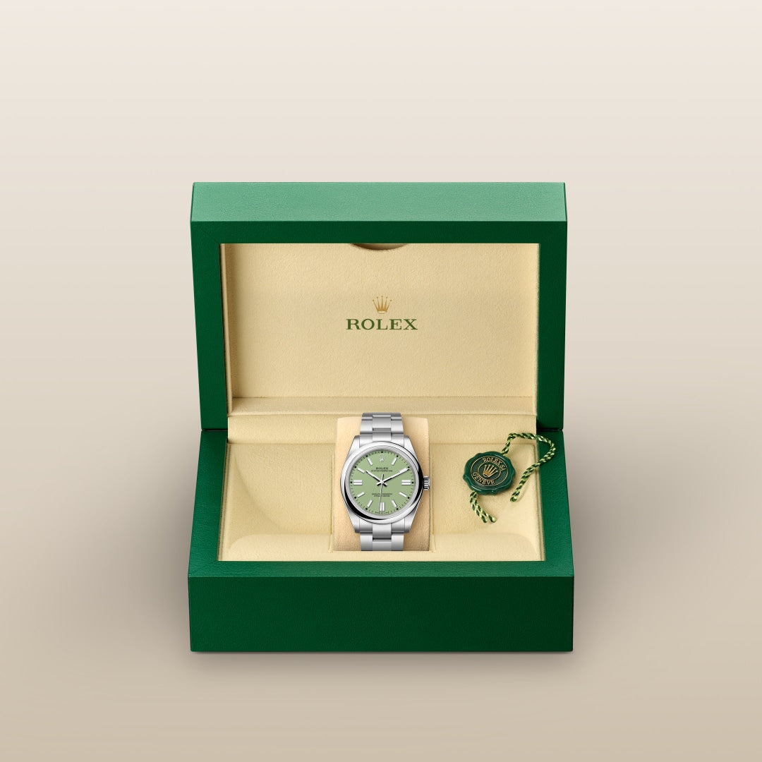Rolex Oyster Perpetual 41, M134300-0006