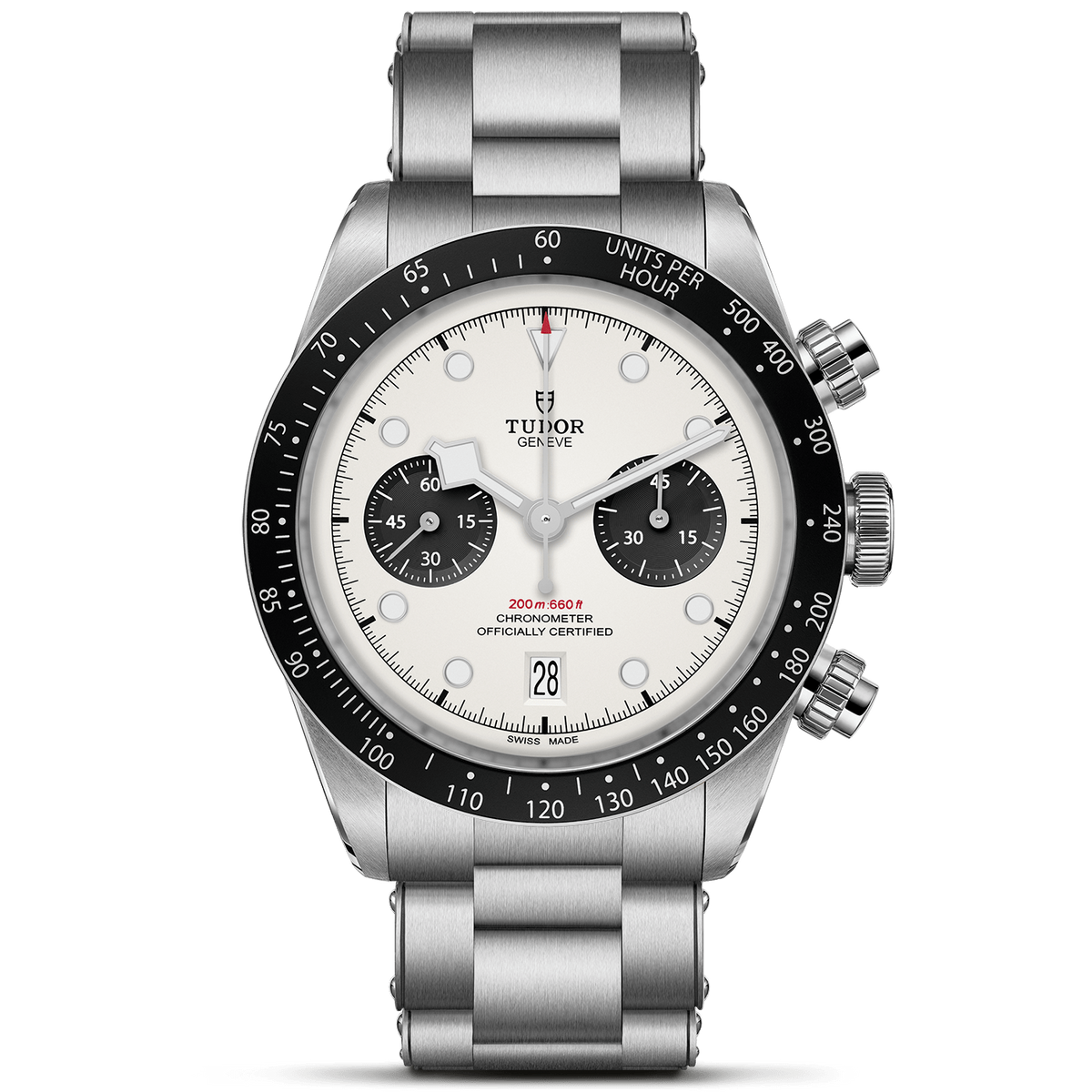 s.19.78  【極美品】 チュードル TUDOR 79360N Tudor Black Bay Chrono | M79360N | Fink's Jewelers