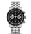 Black Bay Chrono