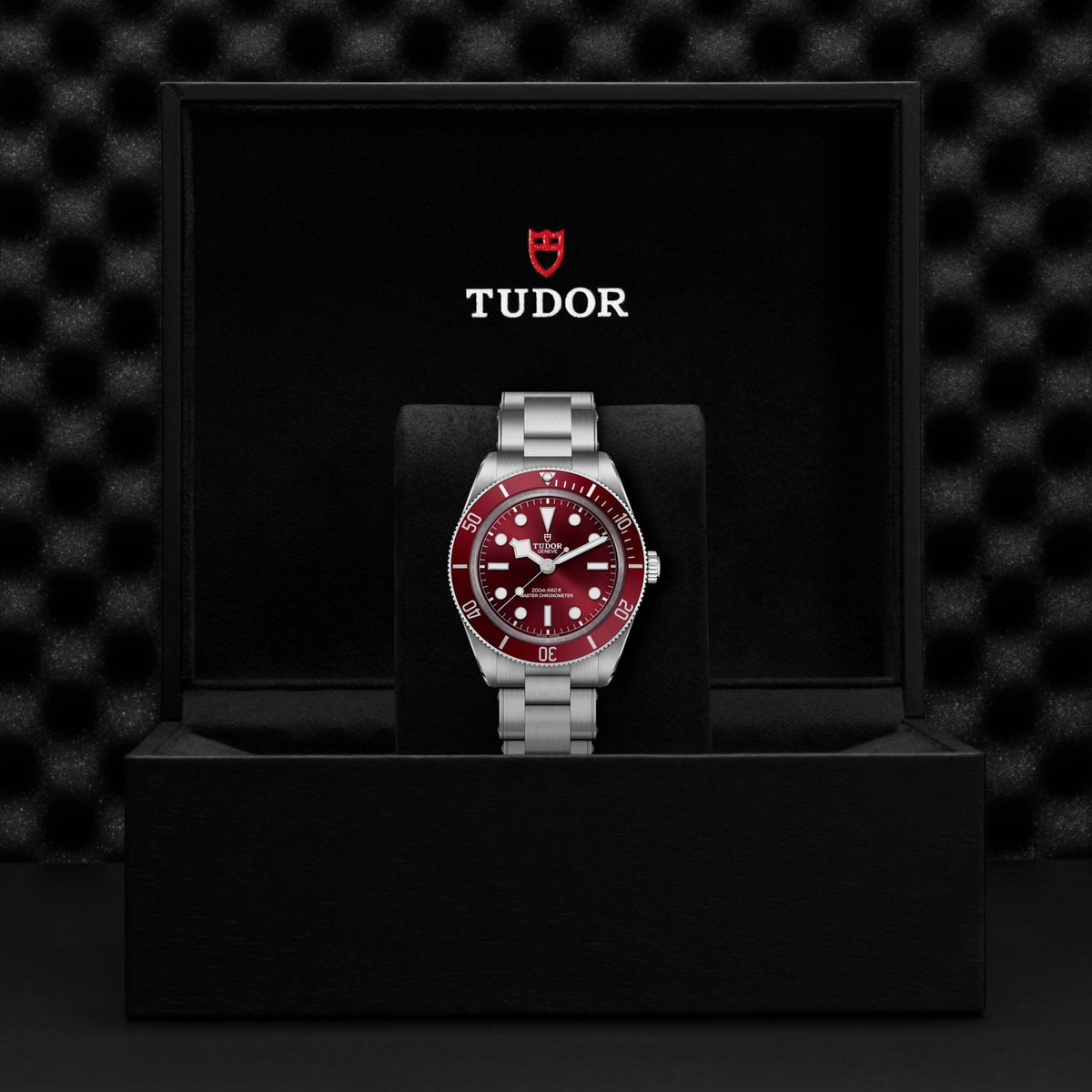 TUDOR Black Bay Fifty-Eight Watch | M7939A1A0RU-0002 | Fink's