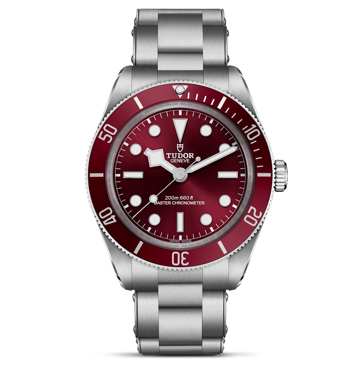 TUDOR Black Bay Fifty-Eight Watch | M7939A1A0RU-0002 | Fink's