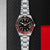 TUDOR Black Bay 58 GMT Watch with Domed Black Dial - 7939G1A0NRU Fink's Jewelers