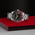 TUDOR Black Bay 58 GMT Watch on Side - 7939G1A0NRU Fink's Jewelers