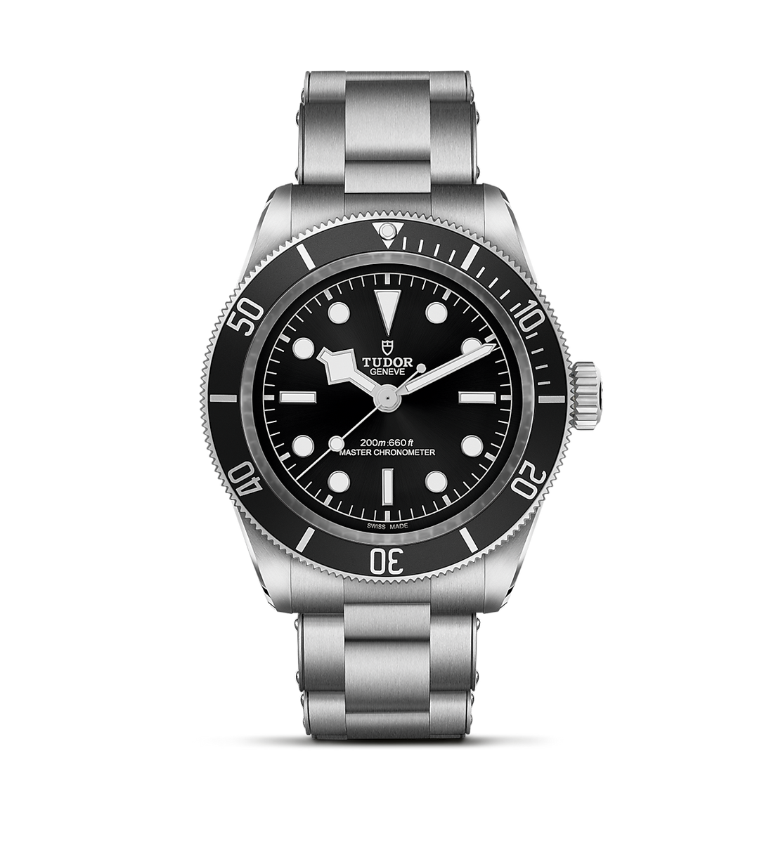 TUDOR Black Bay Watch | M7941A1A0NU | Fink's