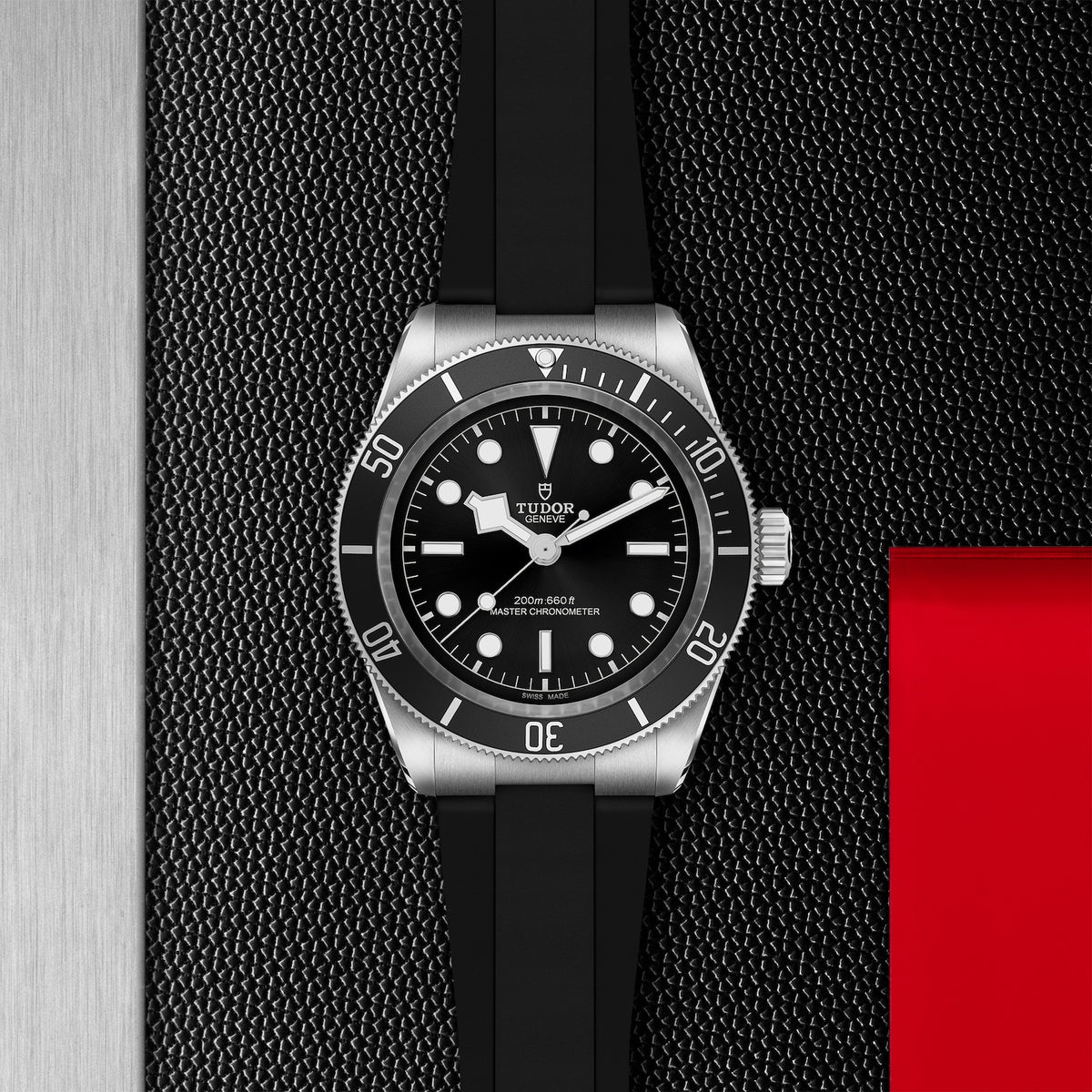 TUDOR Black Bay Watch | 7941A1A0NU | Fink's Jewelers