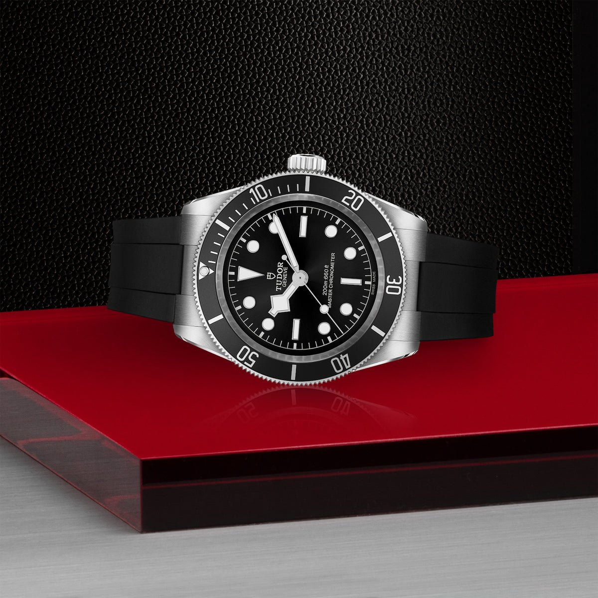 TUDOR Black Bay Watch | 7941A1A0NU | Fink's Jewelers