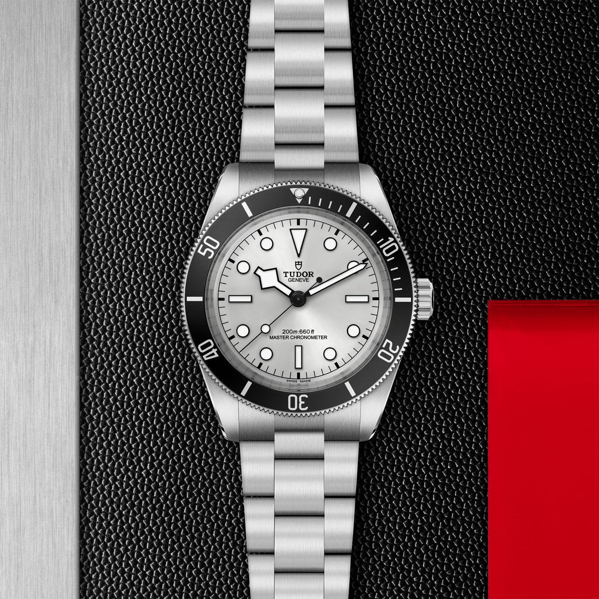 TUDOR Black Bay 68 Watch | 7943A1A0NU | Fink's