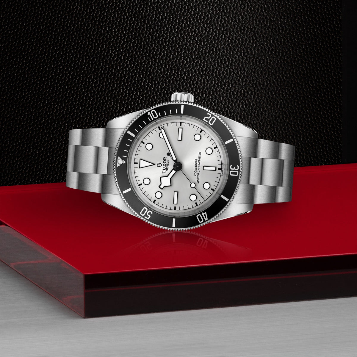 TUDOR Black Bay 68 Watch | 7943A1A0NU | Fink's