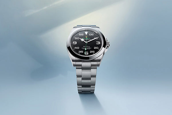 Rolex Air-King Watches - Fink's