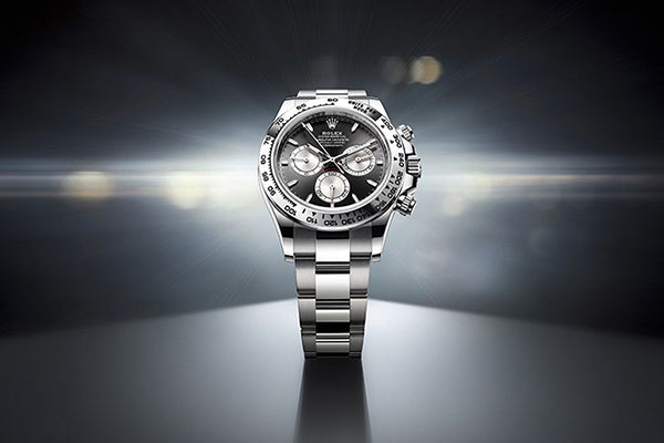 Rolex Cosmograph Daytona Watches - Fink's