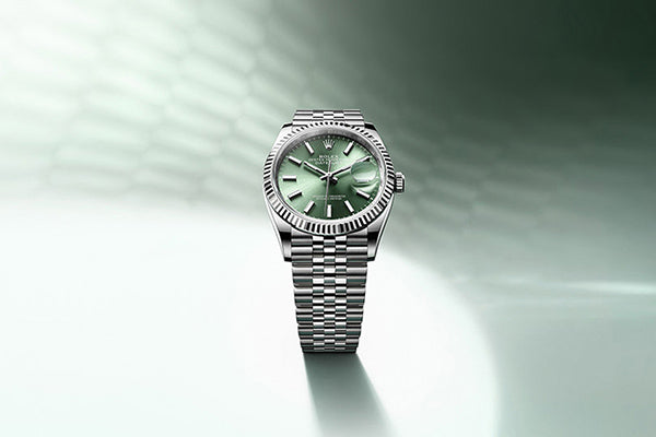 Rolex Datejust Watches - Fink's