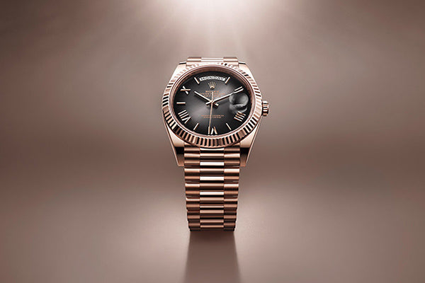 Rolex Day-Date Watches - Fink's