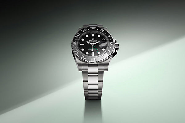 Rolex GMT-Master II Watches - Fink's