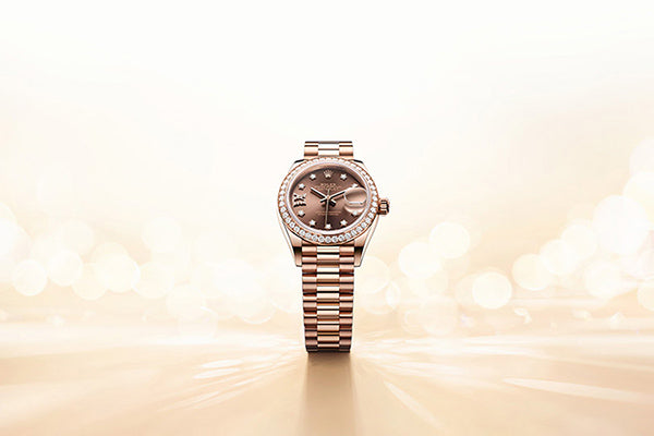 Rolex Lady-Datejust Watches - Fink's