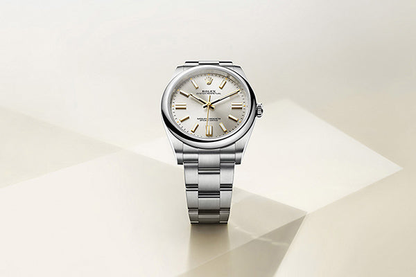 Rolex Oyster Perpetual Watches - Fink's