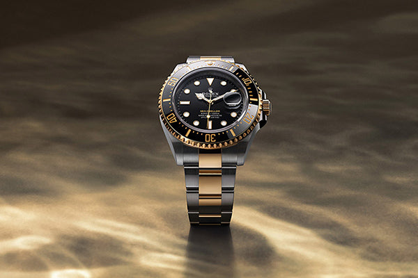 Rolex Sea-Dweller Watches - Fink's