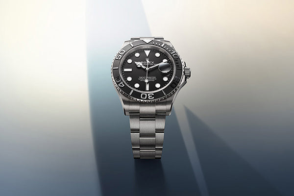 Rolex Yacht-Master Watches - Fink's