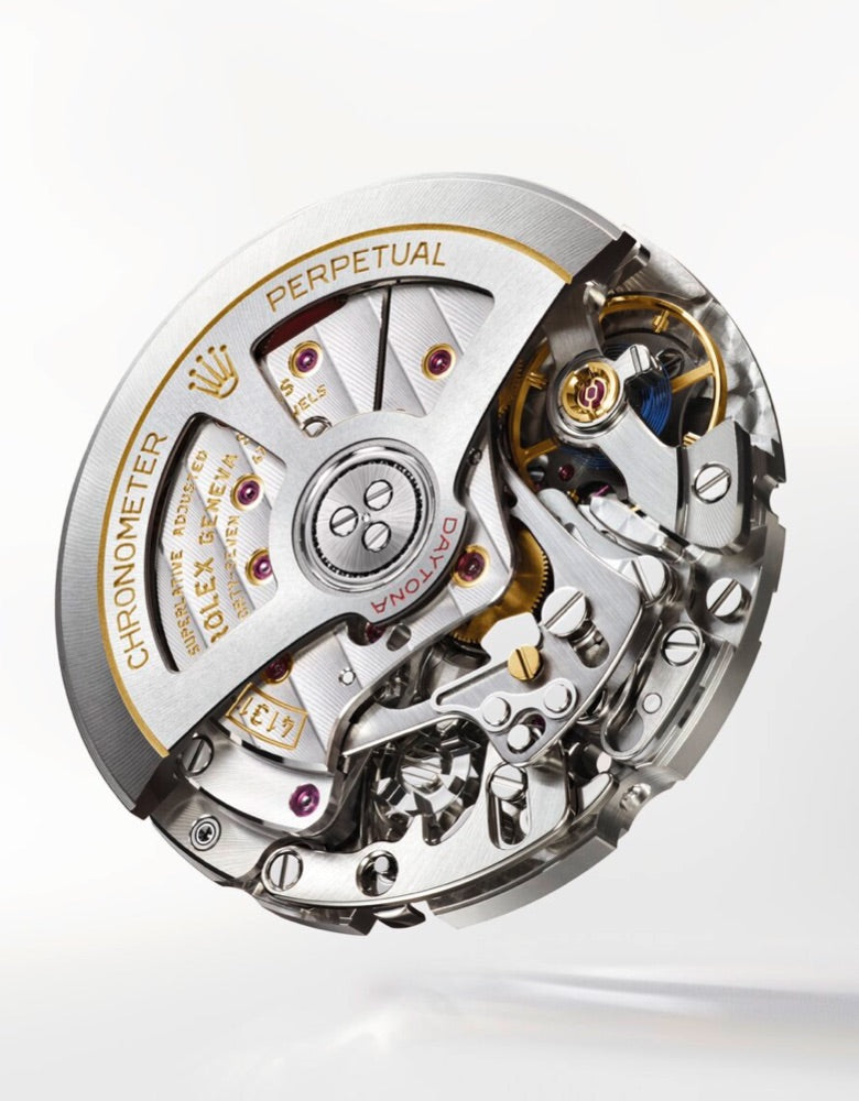 Rolex Cosmograph Daytona Movement - Fink's