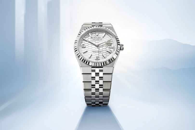 Rolex Land-Dweller Watches - Fink's Jewelers
