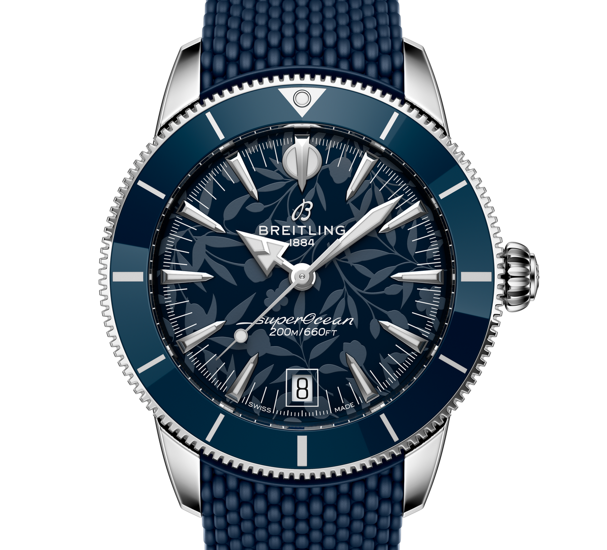 Breitling Superocean Kelly Slater Limited Edition | Fink's