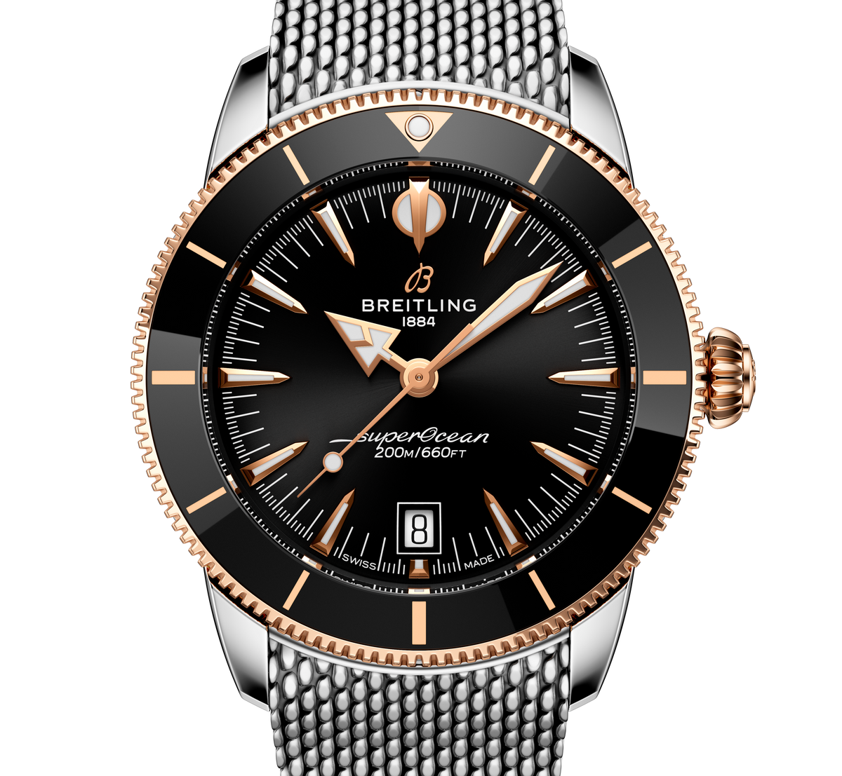 Breitling Superocean Heritage B31 Automatic 42 | Fink's